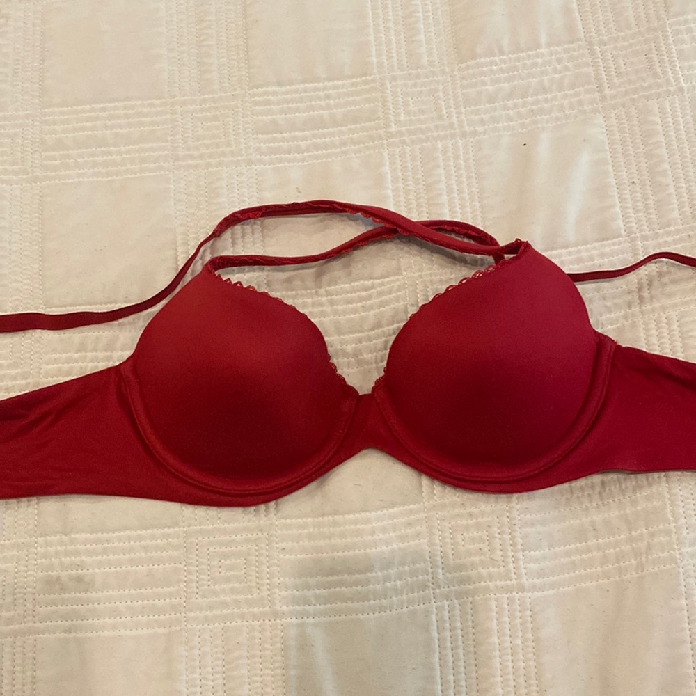 Victoria secret T-shirt bra